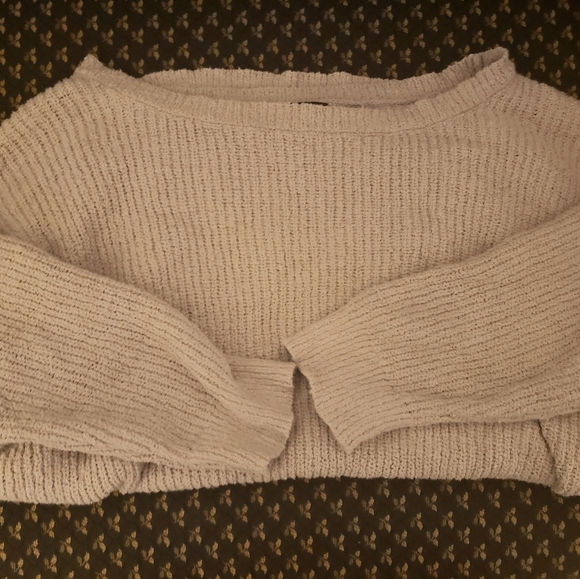 Express Tops - ⭐3/$25 Express Sweater XL